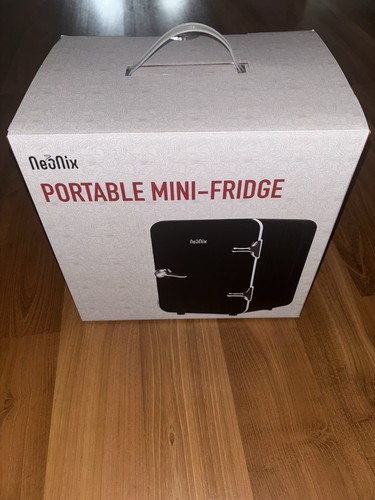 Portable mini fridge - portable,