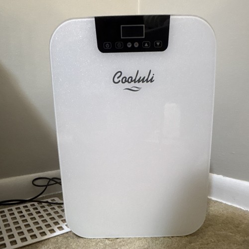Cooluli concord 20l - cooluli, concord-20l-dc