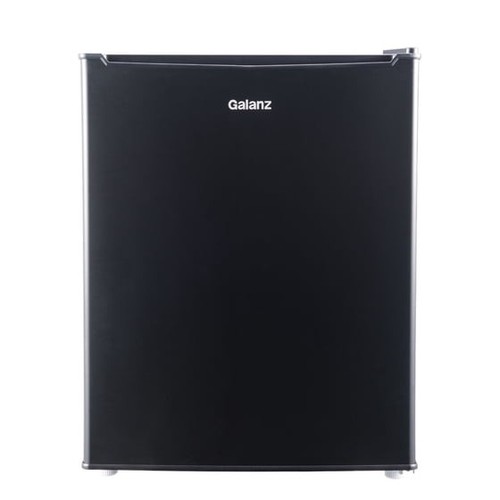 Galanz ft single door - 2.7,